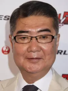 Kouzou Morishita
