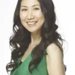 Yoko Takahashi