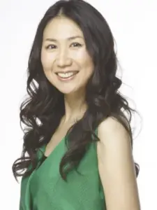Yoko Takahashi