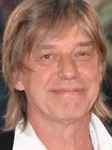 Jean-Louis Aubert