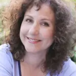 Lotta Östlin Stenshäll