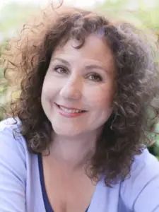Lotta Östlin Stenshäll