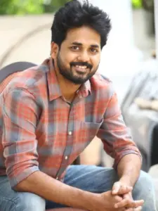 Vivek Athreya