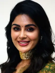 Samyuktha