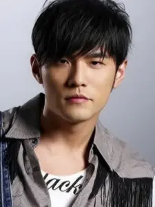 Jay Chou
