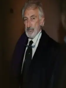 Flavio Mogherini