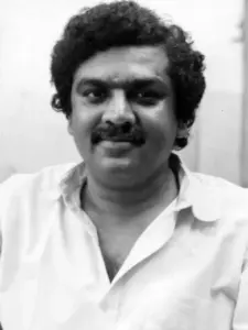 Mukul Anand