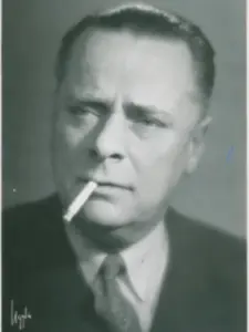 Schamyl Bauman