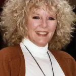 Petula Clark