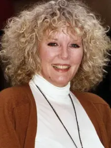 Petula Clark