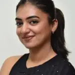 Nazriya Nazim