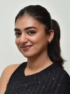 Nazriya Nazim