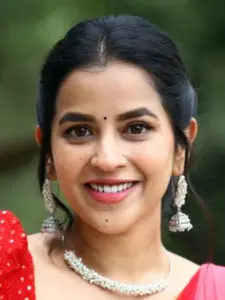 Komalee Prasad