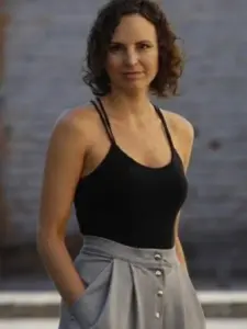 Joanna Lombardi
