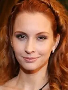 Denisa Nesvačilová