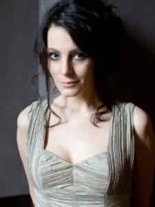 Yevgeniya Kryukova