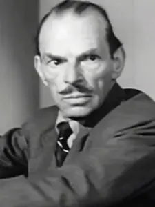 Ivor Barnard