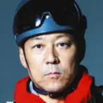 Koji Higashino