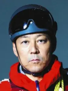 Koji Higashino
