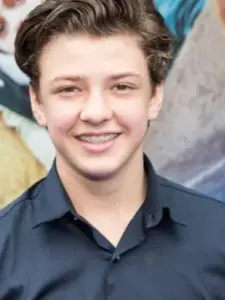 Senna Borsato