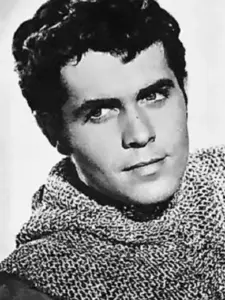 Iain Gregory
