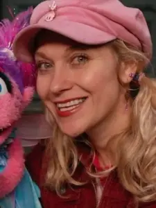 Leslie Carrara-Rudolph