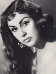 Maria Frau