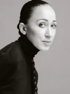 Pat Cleveland
