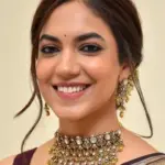 Ritu Varma