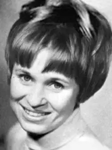 Busk Margit Jonsson