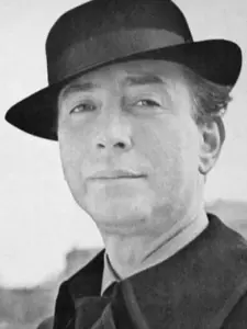 Göran Gentele