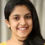 Meenakshi Dinesh
