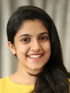 Meenakshi Dinesh