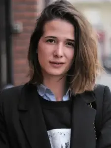 Léa Frédeval