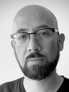 Rodrigo Reyes