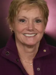 Pat Heywood