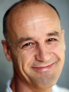 Seress Zoltán (Zoltán Seress)