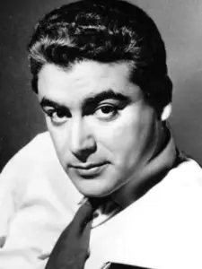 Alberto Farnese