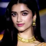 Bhagyashree Borse (Bhagyashri Borse)