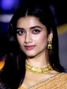 Bhagyashree Borse (Bhagyashri Borse)