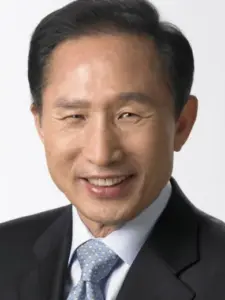Lee Myung-bak