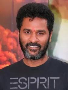 Prabhu Deva