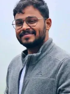 Cibi Chakaravarthi