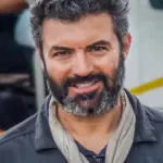 Reza Pakravan