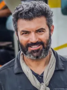 Reza Pakravan
