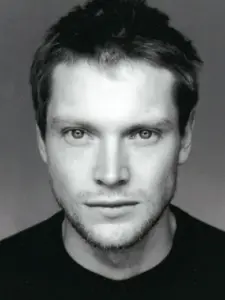 Simon Woods