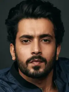 Sunny Singh