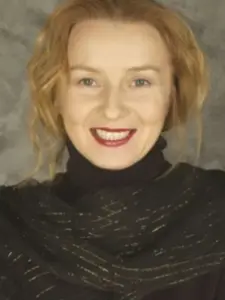 Halina Rasiakówna