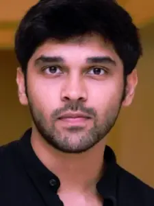 Dhruv Vikram