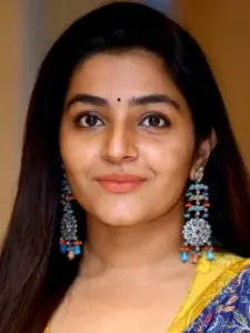 Rajisha Vijayan